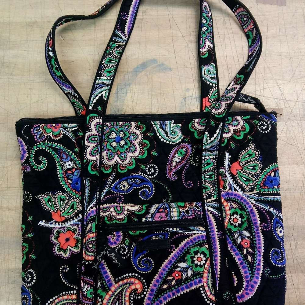 Vera Bradley bag